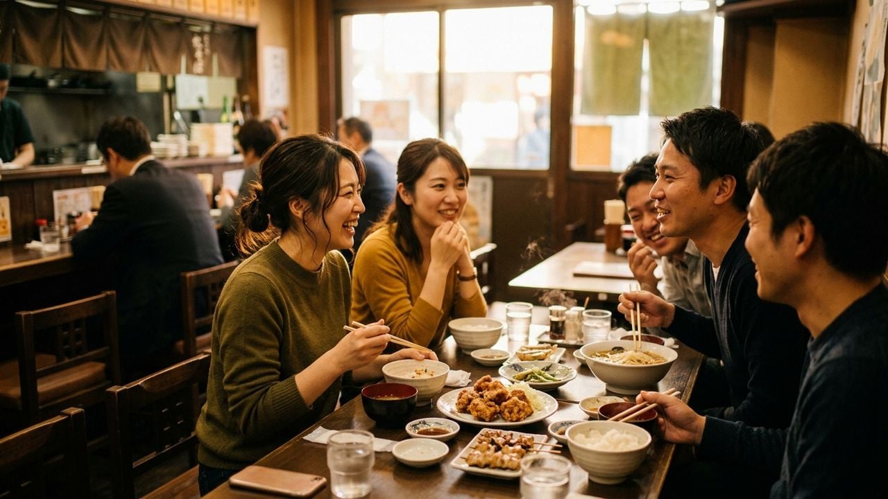 飲食店のインスタで集客できない状態から抜け出した店が変えた、投稿・導線・プロフィールの違い | 増益繁盛クラブ、繁盛店研究所/増益繁盛クラブ(運営法人:有限会社繁盛店研究所、株式会社繁盛店研究出版、株式会社日本中央投資会/繁盛店グループ)