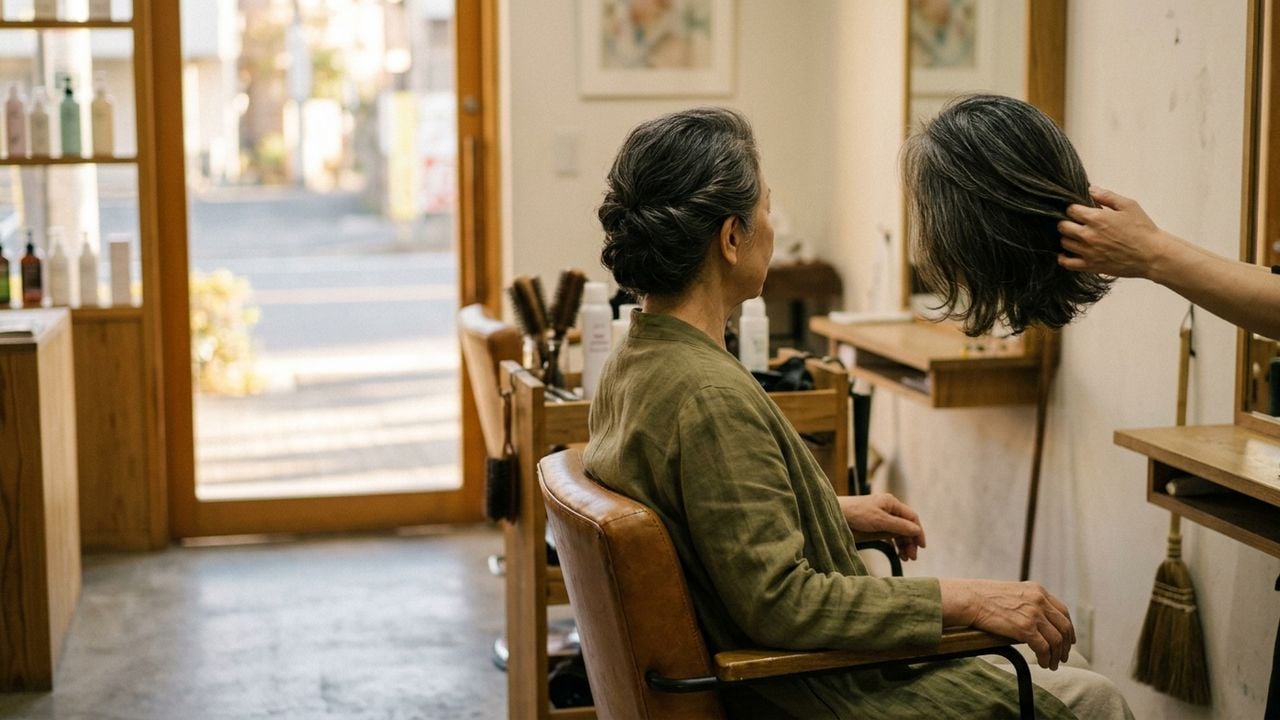 美容室個人経営の壁、一人で抱えやすい3つの課題と突破口の見つけ方 | 増益繁盛クラブ、繁盛店研究所/増益繁盛クラブ(運営法人:有限会社繁盛店研究所、株式会社繁盛店研究出版、株式会社日本中央投資会/繁盛店グループ)