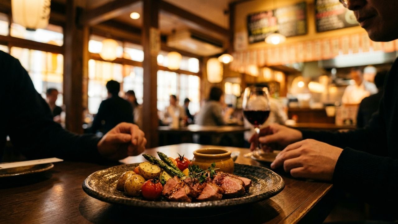 飲食店のクリスマス販促、コースとドリンクの組み合わせで客単価を上げる設計の手順 | 増益繁盛クラブ、繁盛店研究所/増益繁盛クラブ(運営法人:有限会社繁盛店研究所、株式会社繁盛店研究出版、株式会社日本中央投資会/繁盛店グループ)