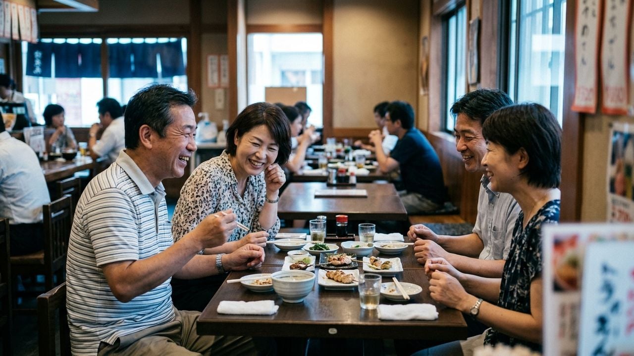 飲食店の営業利益率の目安は5〜10%、自店の数字が適正かを朝から晩まで追った原価・経費の見直し手順 | 増益繁盛クラブ、繁盛店研究所／増益繁盛クラブ（運営法人：有限会社繁盛店研究所、株式会社繁盛店研究出版、株式会社日本中央投資会／繁盛店グループ）