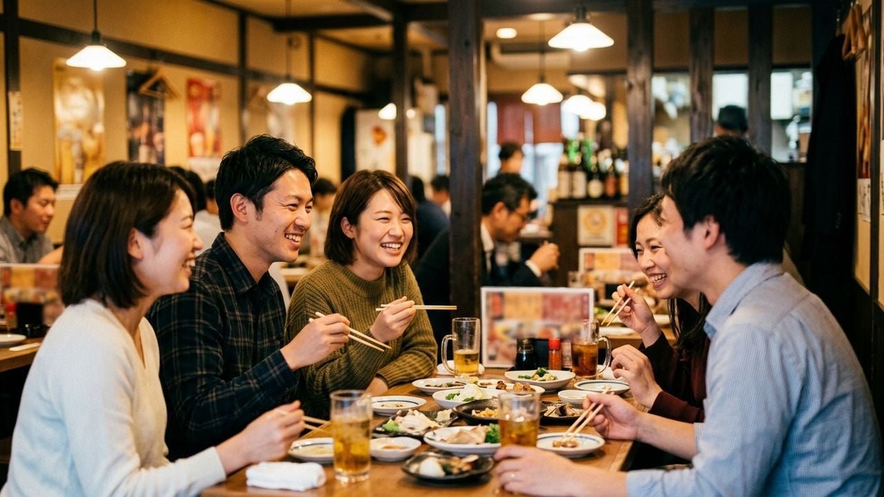 居酒屋経営で売上が伸びない店に共通する、3つの構造的な原因 | 増益繁盛クラブ、繁盛店研究所/増益繁盛クラブ(運営法人:有限会社繁盛店研究所、株式会社繁盛店研究出版、株式会社日本中央投資会/繁盛店グループ)