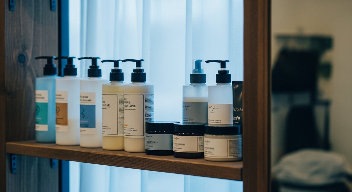 美容室のヘアスタイル提案にAIを使う、お客様体験の進化 | 増益繁盛クラブ、繁盛店研究所／増益繁盛クラブ（運営法人：有限会社繁盛店研究所、株式会社繁盛店研究出版、株式会社日本中央投資会／繁盛店グループ）
