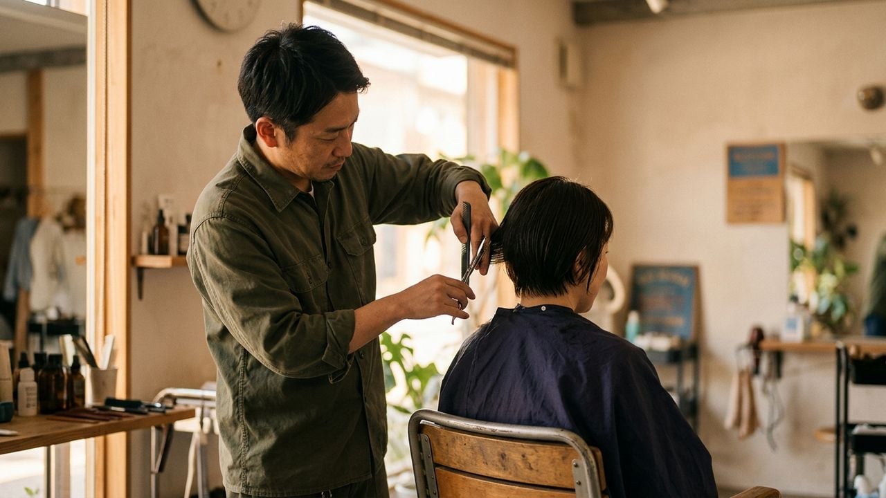 美容室のホットペッパー依存、なぜ私は「一本足打法」を見直す決断をしたのか | 増益繁盛クラブ、繁盛店研究所／増益繁盛クラブ（運営法人：有限会社繁盛店研究所、株式会社繁盛店研究出版、株式会社日本中央投資会／繁盛店グループ）