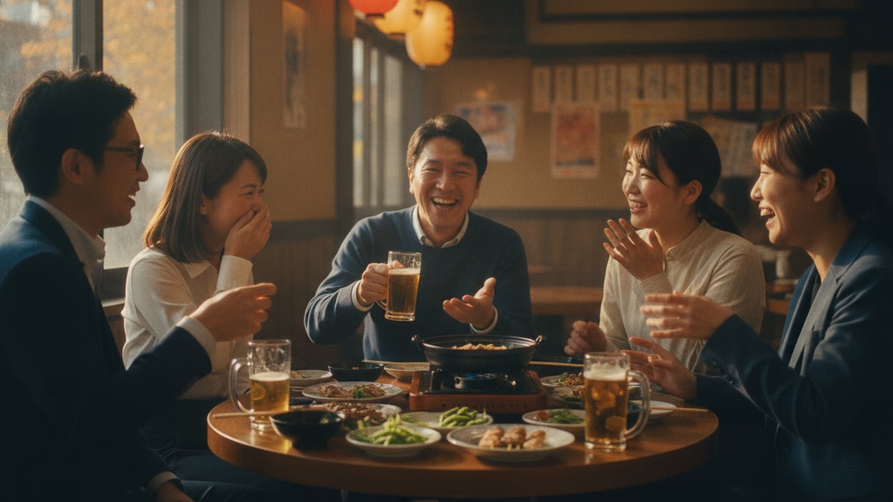 居酒屋の忘年会予約の取り方、幹事が動き出す前に選ばれる店になる仕掛けと進め方 | 増益繁盛クラブ、繁盛店研究所/増益繁盛クラブ(運営法人:有限会社繁盛店研究所、株式会社繁盛店研究出版、株式会社日本中央投資会/繁盛店グループ)