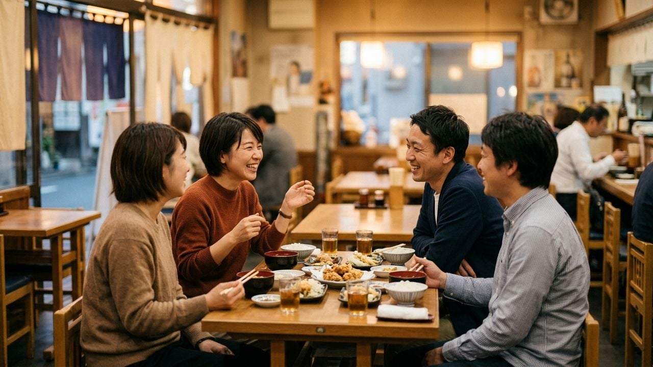 飲食店の集客勉強会、参加者の体験談から見えた「学んで終わり」を抜け出す共通点 | 増益繁盛クラブ、繁盛店研究所／増益繁盛クラブ（運営法人：有限会社繁盛店研究所、株式会社繁盛店研究出版、株式会社日本中央投資会／繁盛店グループ）