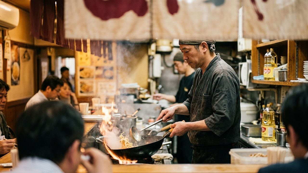 個人経営飲食店の経営課題、「料理の腕」だけでは解決できない理由と打ち手 | 増益繁盛クラブ、繁盛店研究所／増益繁盛クラブ（運営法人：有限会社繁盛店研究所、株式会社繁盛店研究出版、株式会社日本中央投資会／繁盛店グループ）
