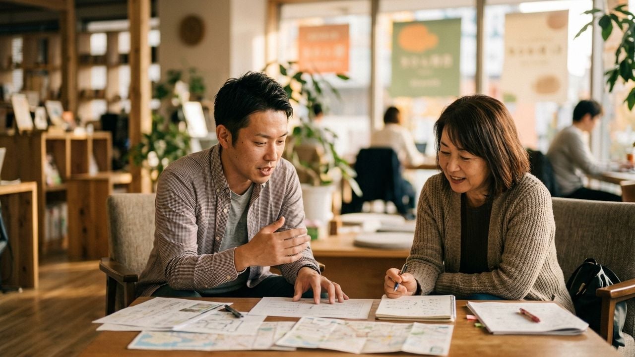小売店の集客がうまくいかない時、原因を3つの層に分けて考えると見えてくること | 増益繁盛クラブ、繁盛店研究所／増益繁盛クラブ（運営法人：有限会社繁盛店研究所、株式会社繁盛店研究出版、株式会社日本中央投資会／繁盛店グループ）