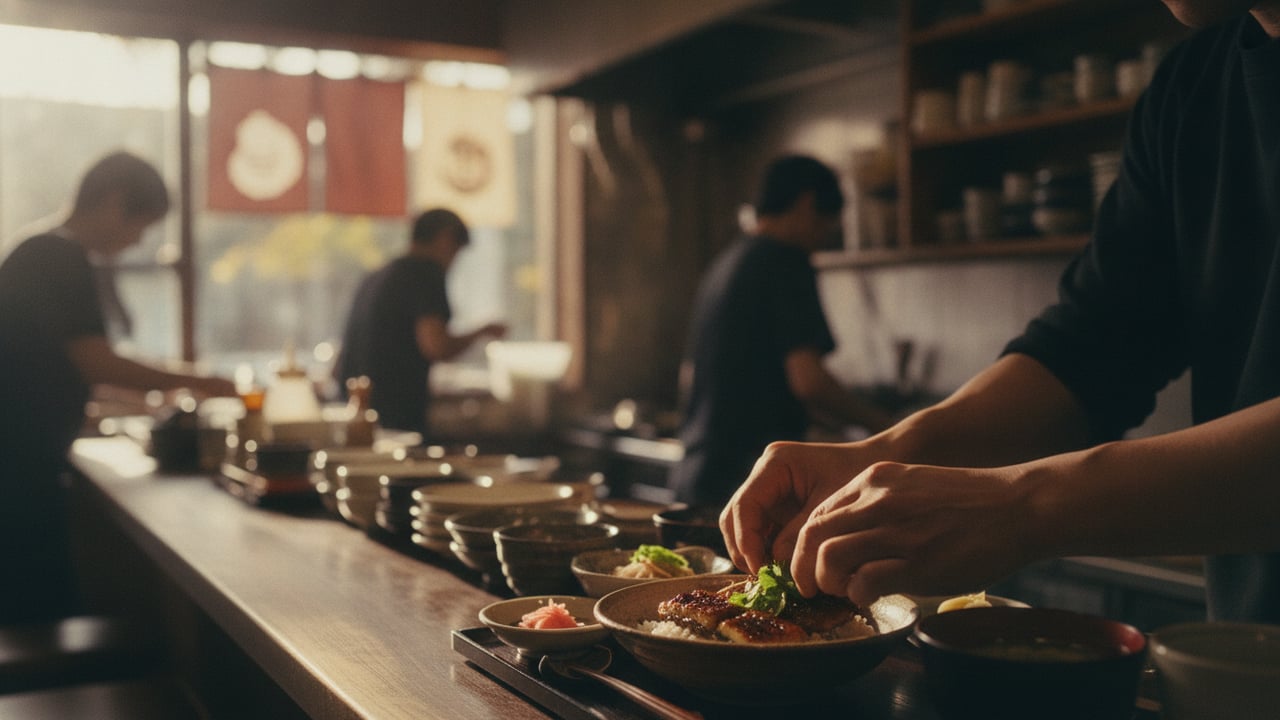 飲食店のチラシ作成を外部に依頼する、はじめての発注でも失敗しない伝え方 | 増益繁盛クラブ、繁盛店研究所／増益繁盛クラブ（運営法人：有限会社繁盛店研究所、株式会社繁盛店研究出版、株式会社日本中央投資会／繁盛店グループ）