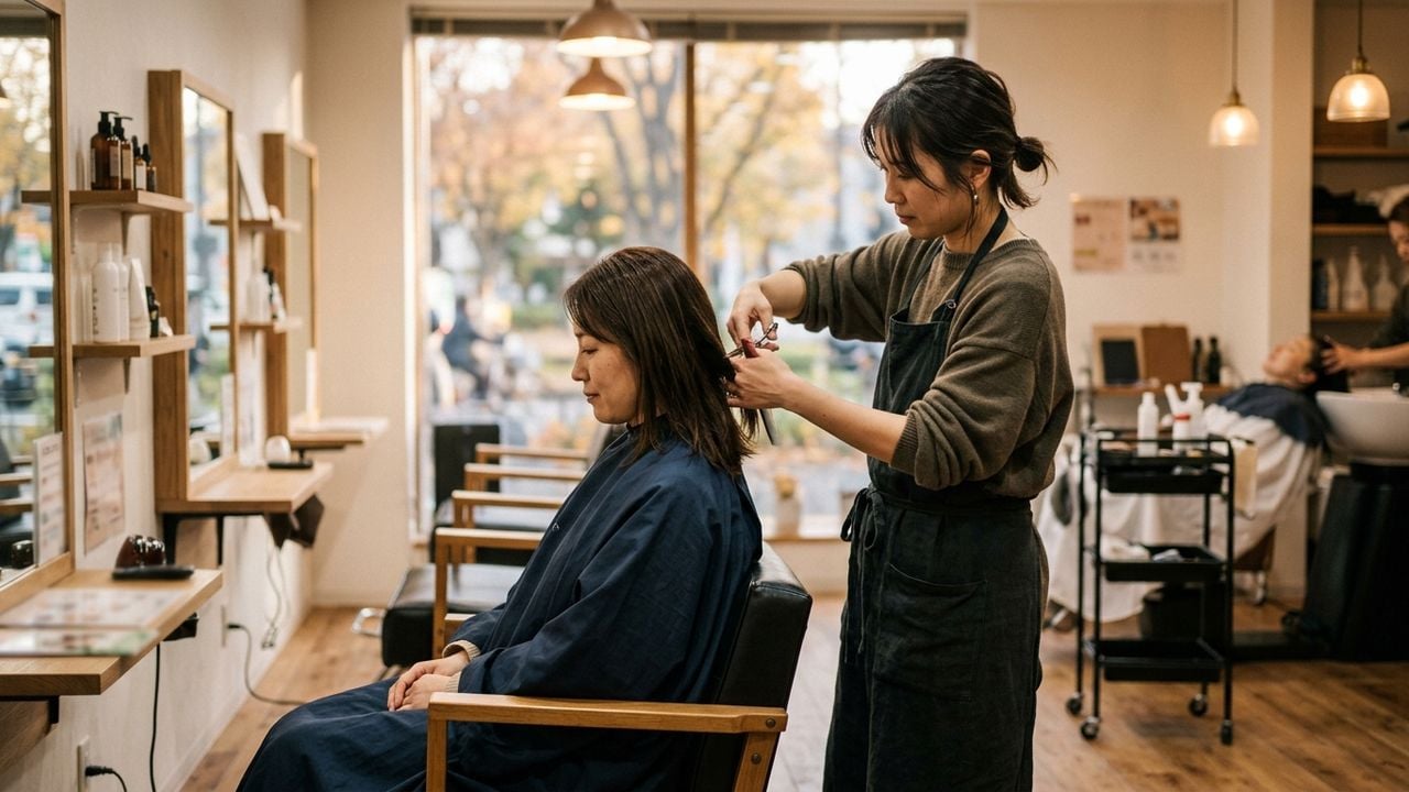 美容室で値上げができないと感じているなら、まず見直したい「選ばれる理由」の作り方 | 増益繁盛クラブ、繁盛店研究所/増益繁盛クラブ(運営法人:有限会社繁盛店研究所、株式会社繁盛店研究出版、株式会社日本中央投資会/繁盛店グループ)