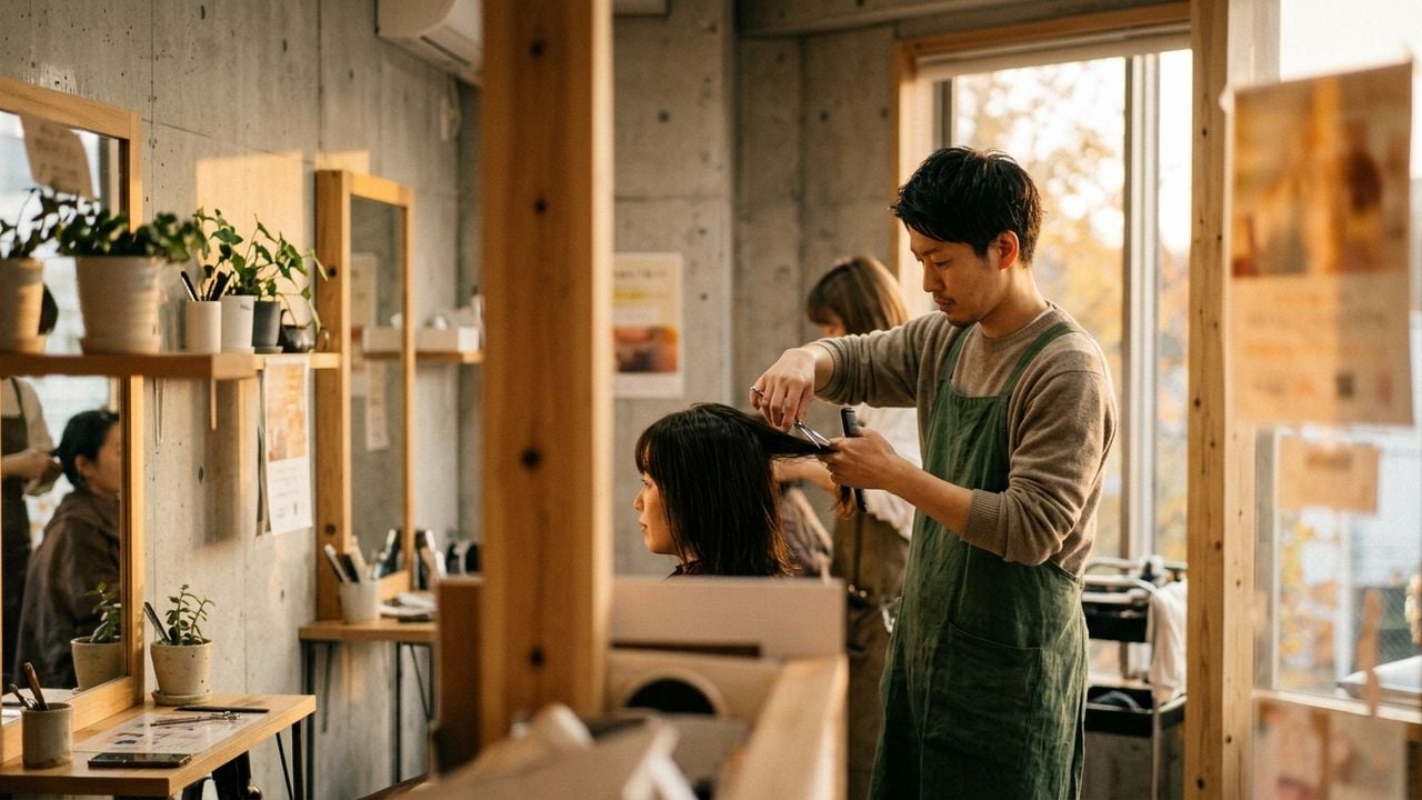 美容室のリピートを増やせていますか？来店間隔が延びる前に手を打つ3つのタイミング | 増益繁盛クラブ、繁盛店研究所／増益繁盛クラブ（運営法人：有限会社繁盛店研究所、株式会社繁盛店研究出版、株式会社日本中央投資会／繁盛店グループ）
