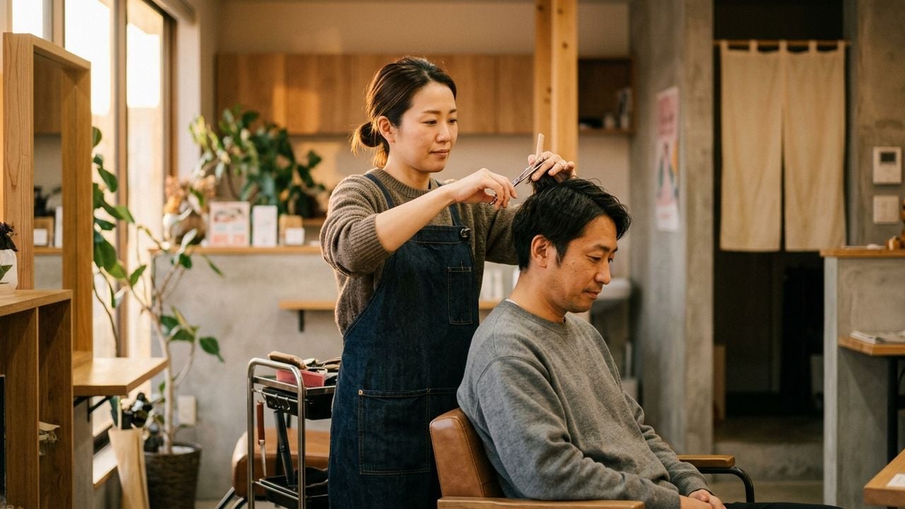 美容室の失客原因はどこにあるか、来なくなったお客さんが語ることとは? | 増益繁盛クラブ、繁盛店研究所/増益繁盛クラブ(運営法人:有限会社繁盛店研究所、株式会社繁盛店研究出版、株式会社日本中央投資会/繁盛店グループ)