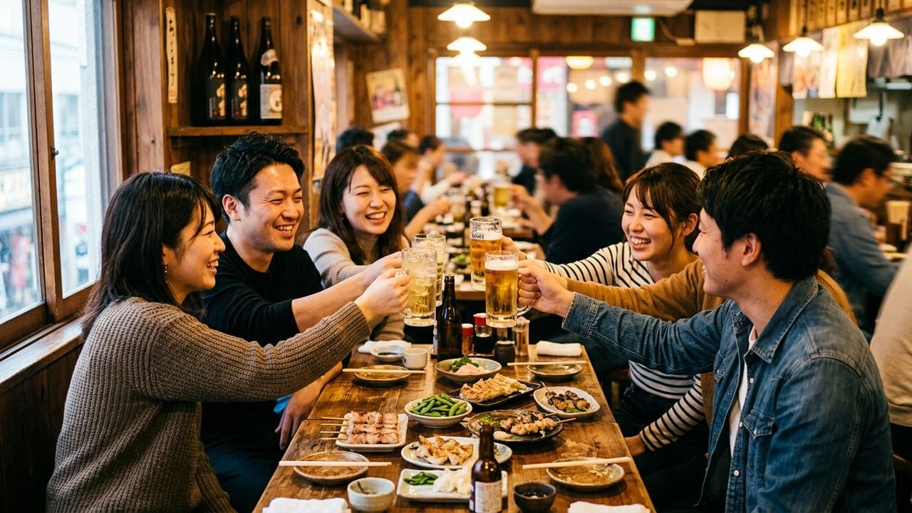 飲食店の販促ツール比較、紙・LINE・SNSを月商規模別に選ぶ基準 | 増益繁盛クラブ、繁盛店研究所／増益繁盛クラブ（運営法人：有限会社繁盛店研究所、株式会社繁盛店研究出版、株式会社日本中央投資会／繁盛店グループ）