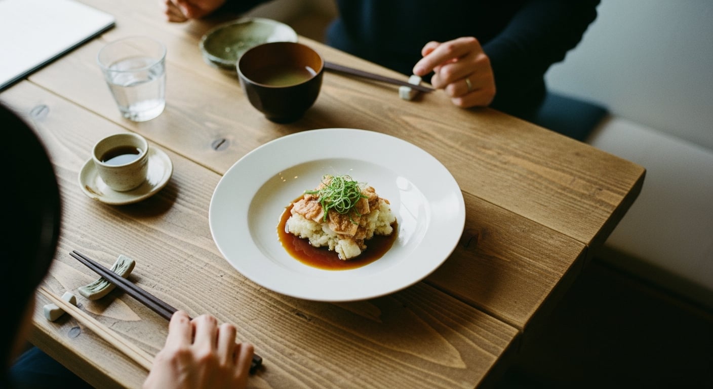 飲食店のメニュー開発をAIで10倍速にする、プロンプト設計の基本 | 増益繁盛クラブ、繁盛店研究所/増益繁盛クラブ(運営法人:有限会社繁盛店研究所、株式会社繁盛店研究出版、株式会社日本中央投資会/繁盛店グループ)