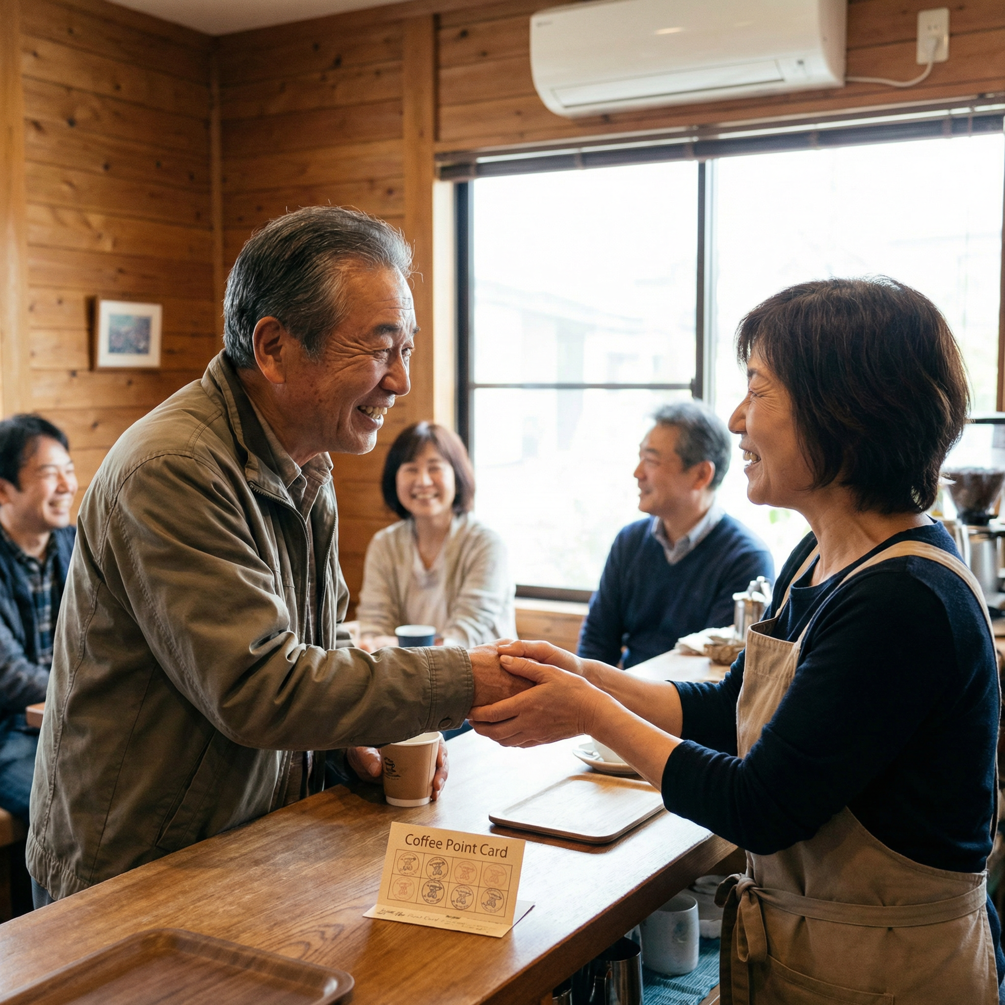 リピート率向上