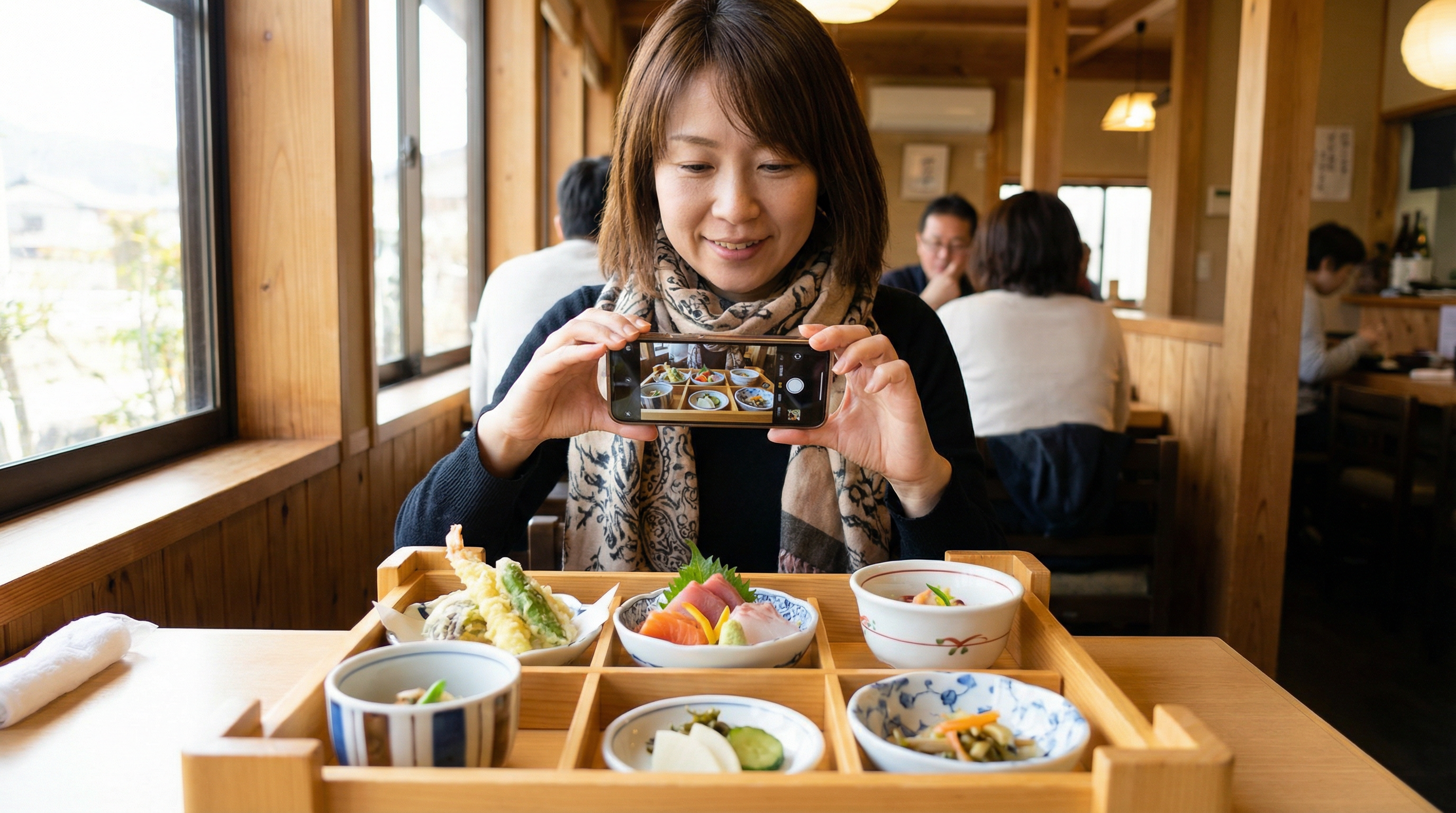 SNS疲れからの解放